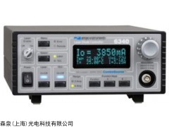 6300系列 Arroyo 半導(dǎo)體激光控制器(ComboSource)高精度、低噪聲