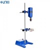 JB200-D強(qiáng)力電動(dòng)攪拌器 工廠樣品攪拌混合機(jī)