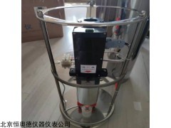 H17800 恒奥德厂容栅式雨量计 H17800