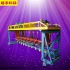 CFP 螺旋翻抛机  液压升降翻抛机