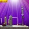 ZFQ 沼气净化处理  气水分离器  沼气脱硫厂家