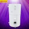 CLHS(G) 沼气蒸汽锅炉