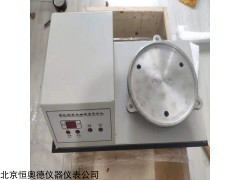 H16621 新款微机控制电磁微震筛砂机型号H16621