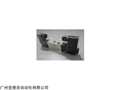 4V210-08、4V310-10 亚德容电磁4V210-08