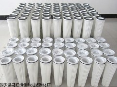 仪征钻机除尘滤芯厂家