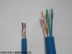 供应矿用信号电缆价格表-PUYV