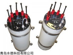 OceanPack BUOY 德國(guó)SubCtech二氧化碳分壓分析儀