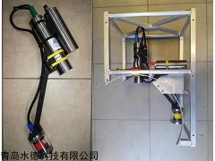 UVP6-HF 水下顆粒物和浮游動物圖像原位采集