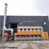 密閉式煉膠機(jī)除塵器出品公司ZY