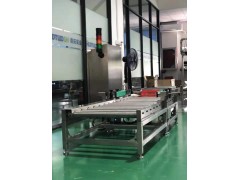 DT 流水线连电脑滚筒电子秤
