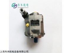 力士樂(lè)柱塞泵 A10VSO10DR/52R-PPA14N00