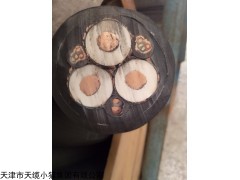 MYP煤矿用屏蔽橡套电缆MYP天津电缆价格
