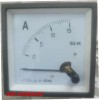 SQ-96 直流电流表SQ96-15A  15KA 4-20MA  CP-96 SD-96 CZ-96