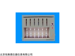 HAD-H6/H4 索式提取仪