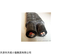 MY橡套分支电缆热销MYP矿用屏蔽橡套电缆厂家