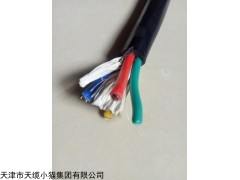 橡塑软电源阻燃电缆 RVVZ ZR-RVV