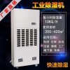 武汉湿菱CFZ-10/S工业车间仓库除湿机