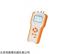 HAD-H61 恒奥德厂家烟气流速监测仪HAD-H61