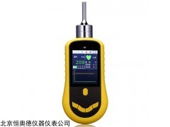 HAD-AK2 厂家彩屏泵吸二合气体检测仪HAD-AK2口传感器