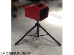 HAD-QZD 恒奥德仪器厂家汽车前照灯检测仪手动HAD-QZD