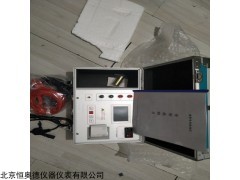 10A 变压器直流电阻测试仪