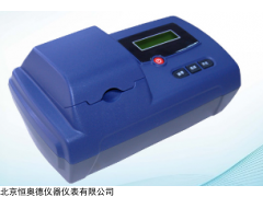 102SJ2 游泳池尿素测定仪