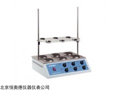 HAD-WH-106 恒奥德仪器厂家六位加热板HAD-WH-106