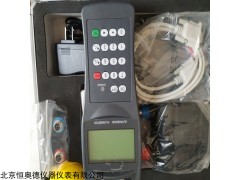 100H 手持式超声波流量计