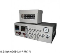HAD-10 吸附管活化仪