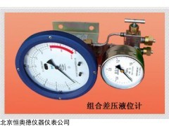 HAD/MZC-ⅡA 恒奥德仪器厂家组合差压液位计HAD/MZC-ⅡA