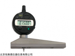 CSG-200 罐盖埋头深度检测仪