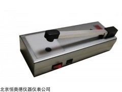 HAD-600 恒奥德仪器厂家 透射式黑白密度计 HAD-600