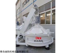 行星式立轴搅拌机攻克搅拌难题实现战略性技术新突破！