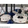行星式搅拌机高匀质混炼效果带来“巴适”的用户体验