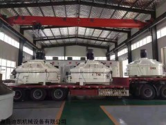 行星式耐火材料搅拌机运行稳定的背后靠的是什么