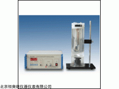 FD-LSMA 毛细管液体粘滞系数测试实验仪