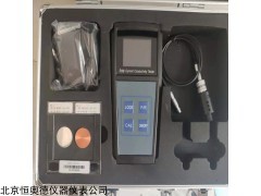 ST-FD-101 恒奥德仪器厂家导电率测试仪