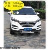 S800 激光甲烷、乙烷泄漏检测车