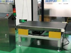 DT 300公斤自动报警检重秤