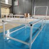 zb-87 墙体龙骨抗冲击和静荷载试验装置 力学仪器