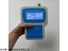 聚一搏JYB-6A便携式铁粉浓度检测仪