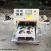 FQK-004 帝幸包裝定制梅菜扣肉鴨血塑料碗封口機(jī)