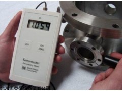 FERROMASTER 数显磁导率仪德