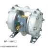 DP-10BPT 供應日本YAMADA山田氣動隔膜泵DP-10系列
