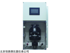 H17687 自动污染数检测仪 型号H17687