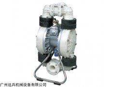 NDP-50BAC、NDP-50BST 供應日本YAMADA山田氣動隔膜泵NDP-50系列