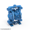 LS25K,AA-AA-SP-SP-SP-OO 供應美國Skylink斯凱力氣動隔膜泵LS25K金屬泵系列