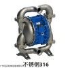 AF000700SDTDPT1 供用意大利SEKO賽高氣動隔膜泵AF0700系列