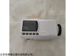 HADNR 光电反射式蛋壳颜色测定仪