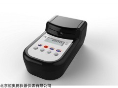 HAD-BAJ1 氨基酸态氮检测仪